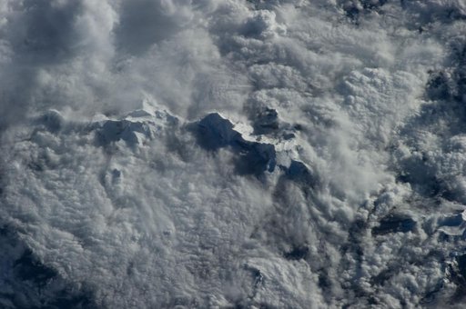 Earth Observation