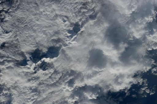 Earth Observation