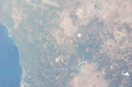 Earth Observation