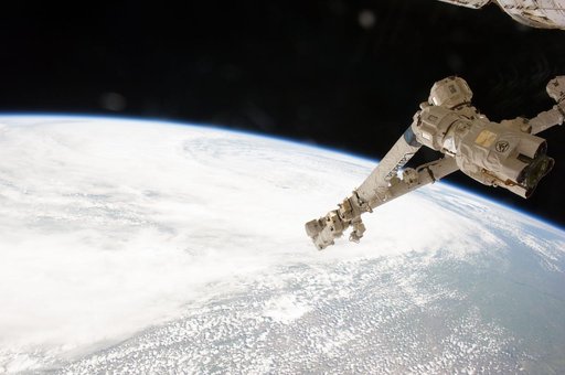 Earth Observation