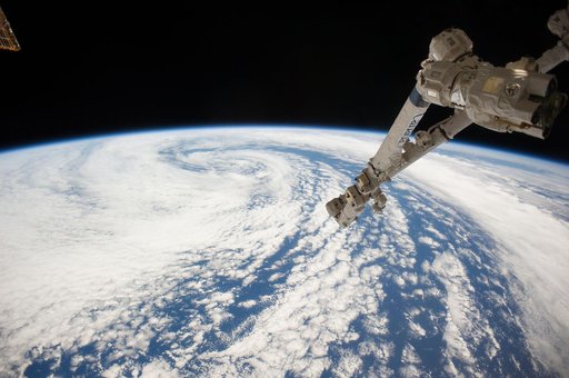 Earth Observation