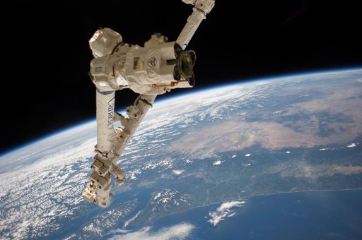 Earth Observation