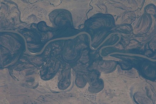 Earth Observation