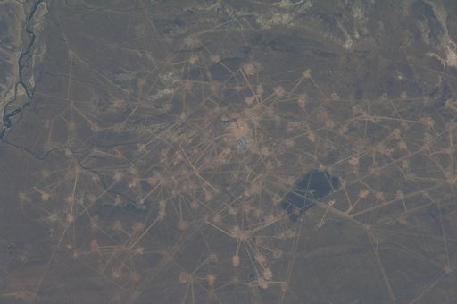 Earth Observation