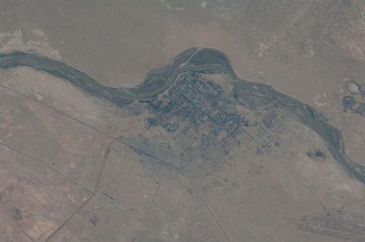 Earth Observation