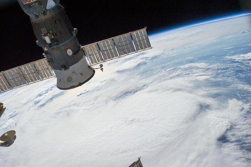 Earth Observation
