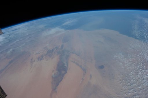 Earth Observation