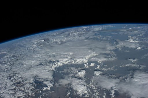 Earth Observation
