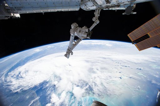 Earth Observation