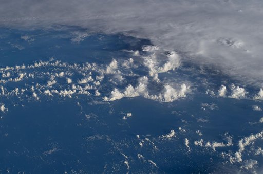 Earth Observation