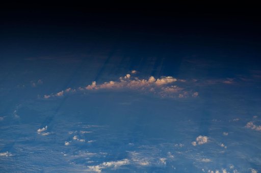 Earth Observation