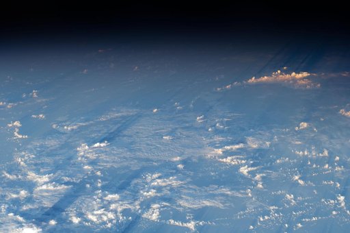 Earth Observation