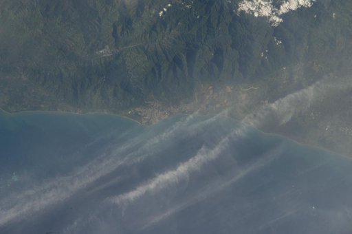 Earth Observation