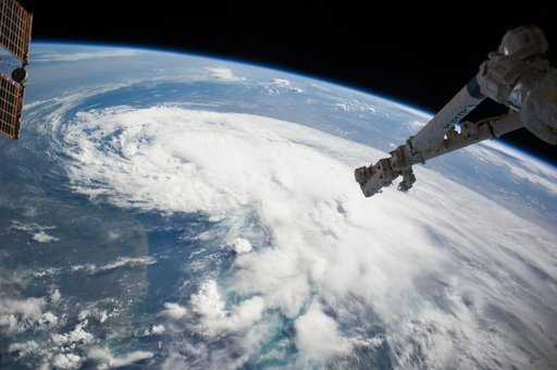 Earth Observation