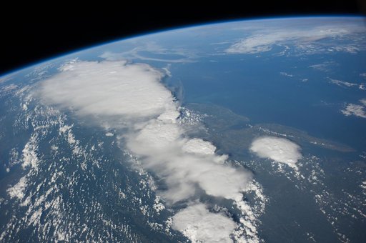 Earth Observation