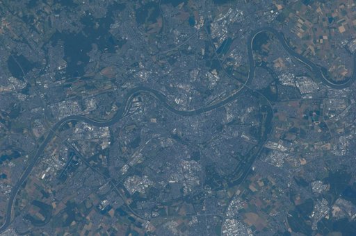 Earth Observation