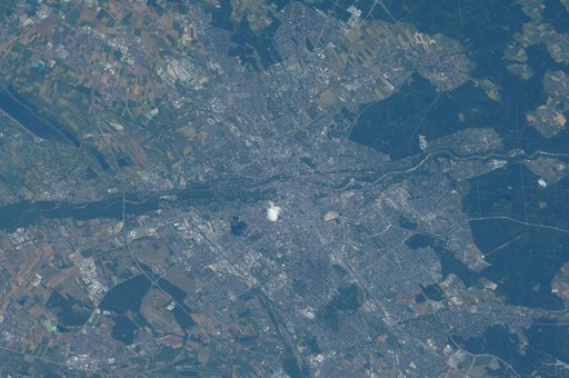 Earth Observation