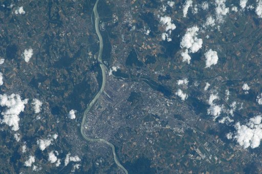Earth Observation
