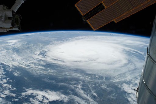 Hurricane Arthur