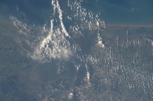 Earth Observation
