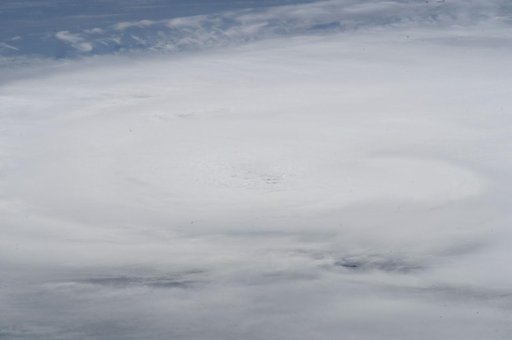 Earth Observation
