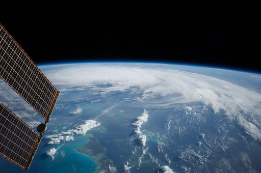 Earth Observation