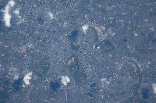 Earth Observation