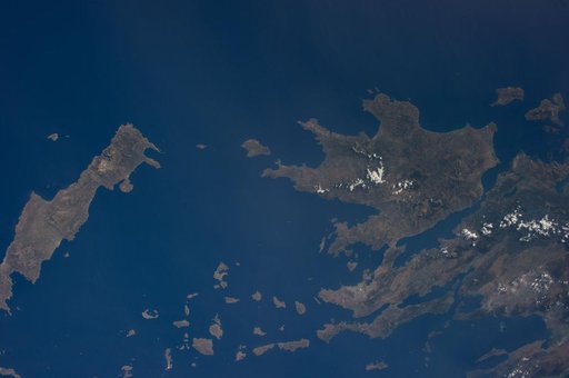 Earth Observation
