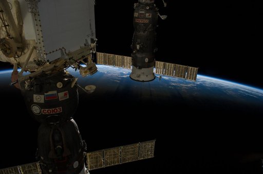 Earth Observation