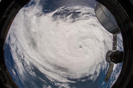 Earth Observation
