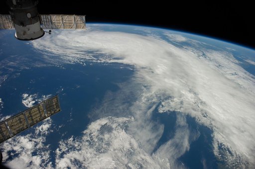 Earth Observation