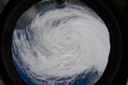 Earth Observation