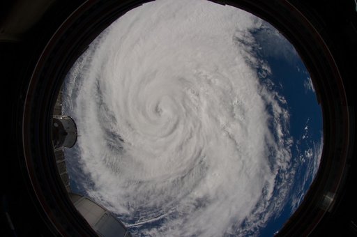 Earth Observation