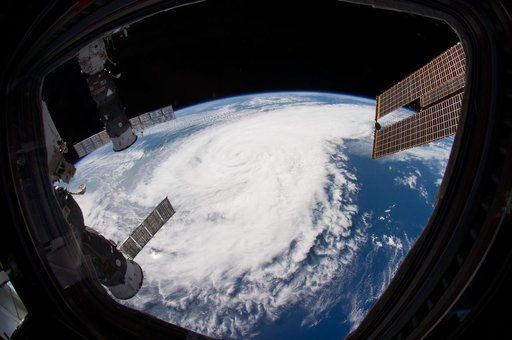 Earth Observation