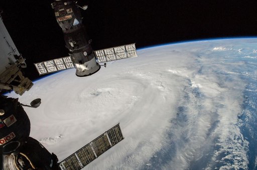 Earth Observation