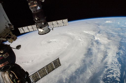 Earth Observation