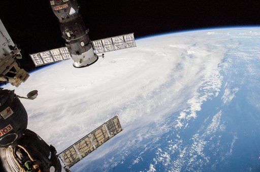 Earth Observation