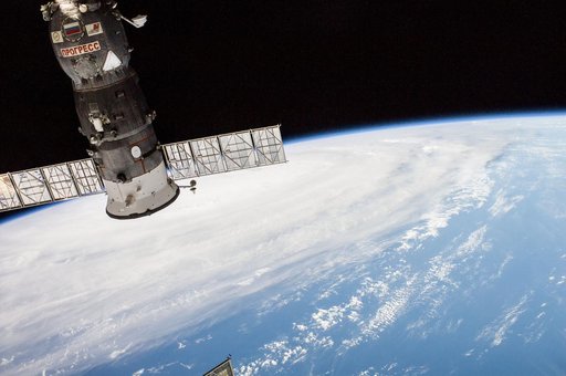 Earth Observation