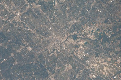 Earth Observation