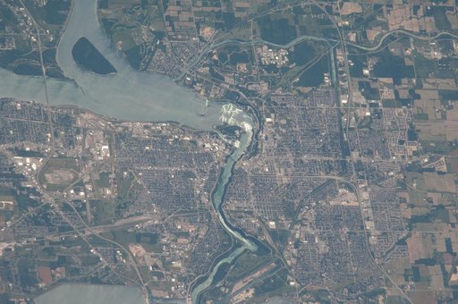 Earth Observation
