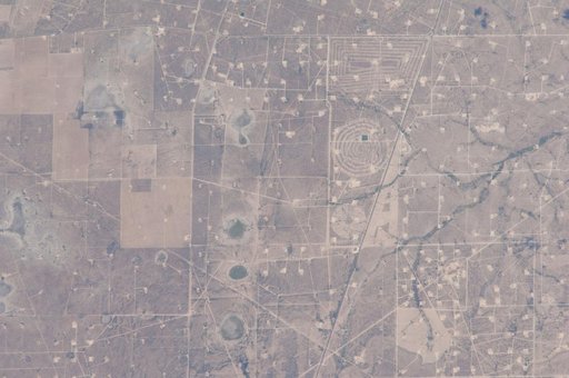 Earth Observation