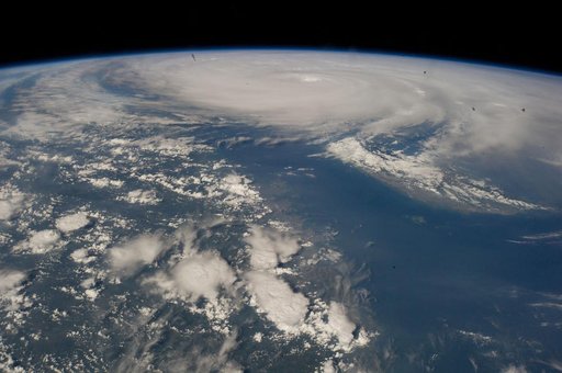 Earth Observation