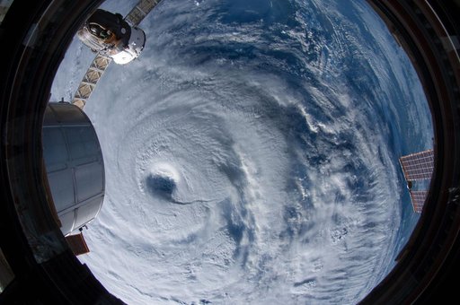 Earth Observation