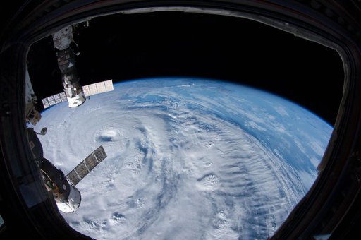 Earth Observation