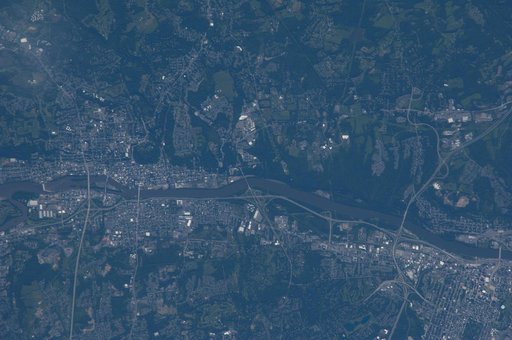Earth Observation