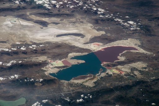 Earth Observation