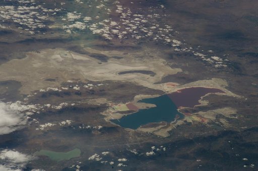 Earth Observation