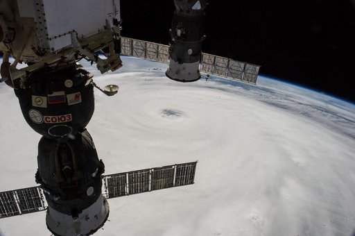 Earth Observation