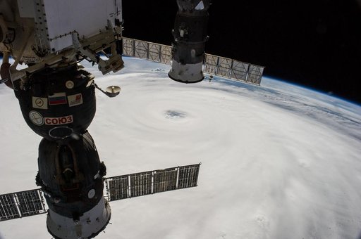 Earth Observation