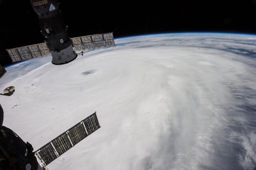 Earth Observation